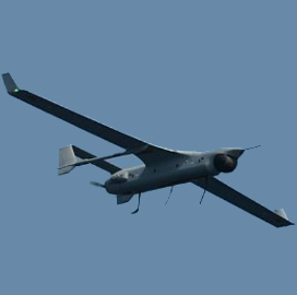 Marine RQ-21 Blackjack Drones Are Flying Three Times More Than Expected In Iraq and Syria