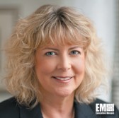 Robin Portman oversees business development function at Booz Allen Hamilton in her role as an executive vice president for the consulting and contracting ... - portman_robin_small-168x167