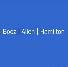 Booz Allen Hamilton Jmo Program