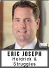 Eric Joseph