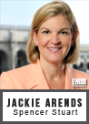 Jackie Arends