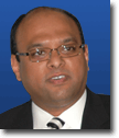 Shashank Samant Takes Helm at GlobalLogic - top government contractors - best government contracting event