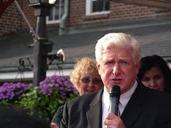 Jim Moran: "We Need to March Forward and Not be Intimidated by... Cyber Attacks" - top government contractors - best government contracting event
