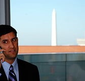 Meet Vivek Kundra: bringing the "digital public square" to you - top government contractors - best government contracting event