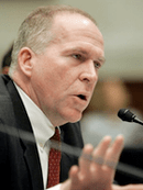 John Brennan: Cyber review to be completed by end of April - top government contractors - best government contracting event