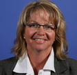 New year, new role for Elizabeth Smith of Perot Systems - top government contractors - best government contracting event