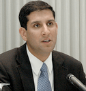 Vivek Kundra returns as Federal CIO - top government contractors - best government contracting event