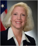Melissa Hathaway Resigns as Acting Cyber Czar - top government contractors - best government contracting event