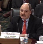 Jim Lewis of CSIS