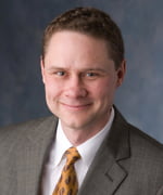 Wes Bush, CEO of Northrop Grumman