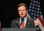 Senator Jim Webb to Address Potomac Officers Club - top government contractors - best government contracting event