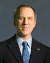 Ten CFOs to Watch in 2010: Tom Mutryn, CACI - top government contractors - best government contracting event