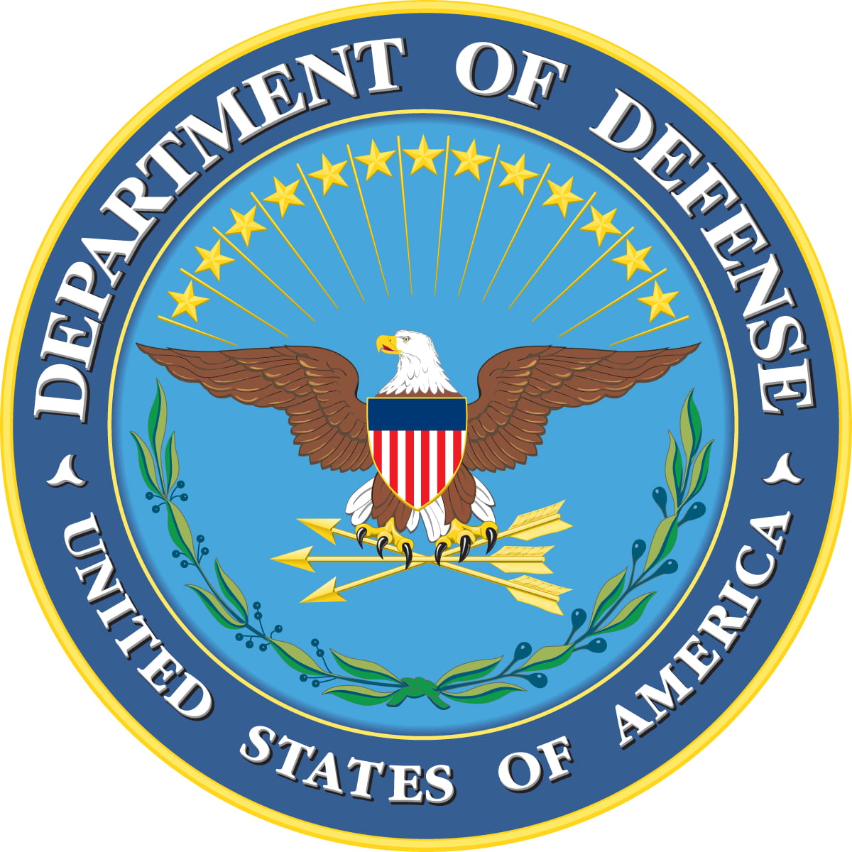 DoD Releases Policy on Internet Use, Social Media - top government contractors - best government contracting event