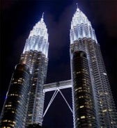 Malaysia and Australia Sign Cyber Agreement - top government contractors - best government contracting event