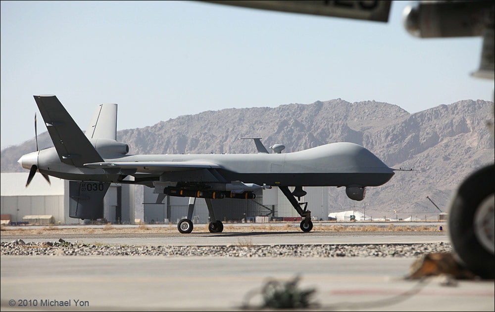 GAO: More Commonality, Efficiency Needed for UAVs - top government contractors - best government contracting event