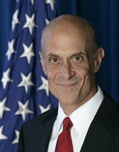 Michael Chertoff on the Lessons from Cyber ShockWave - top government contractors - best government contracting event