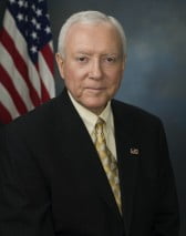Sen. Orrin Hatch (R-Utah)