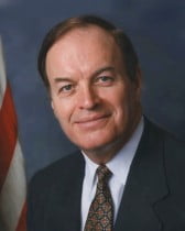 Sen. Richard Shebly (R-ALA)
