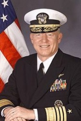 Pacific Command Leader Adm. Willard: China's Military Buildup "Affecting Regional Military Balance" - top government contractors - best government contracting event