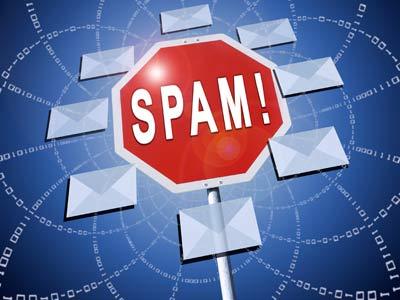 Email Users Still Like Spam - top government contractors - best government contracting event