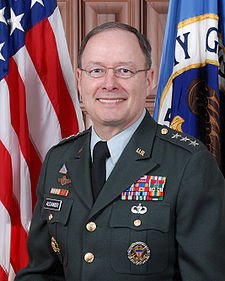 Gen. Keith Alexander: Cyber Command Needs to Balance Security With Privacy - top government contractors - best government contracting event