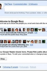 Google to Update Buzz Privacy - top government contractors - best government contracting event