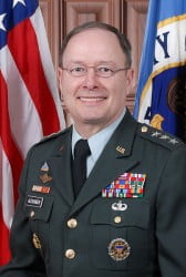 Senate Confirms Lt. Gen. Alexander to Head Cyber Command - top government contractors - best government contracting event