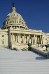 Senate Looks to Combine Cyber Bills - top government contractors - best government contracting event