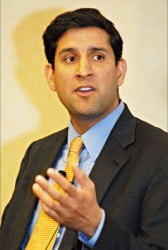 Kundra Announces Shape Up for Slacking Federal IT Projects - top government contractors - best government contracting event