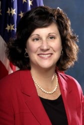 FBI Names First Female Special Agent in Charge for NY Cyber/Special Operations - top government contractors - best government contracting event