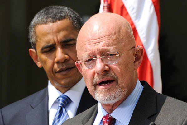 Clapper Appointed Intelligence Chief - top government contractors - best government contracting event
