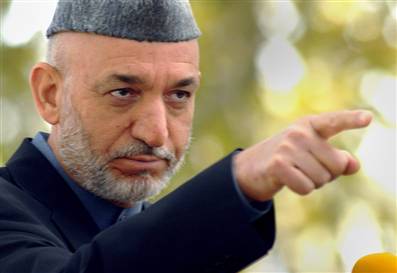 Karzai Tells Security Contractors to Take a Hike - top government contractors - best government contracting event