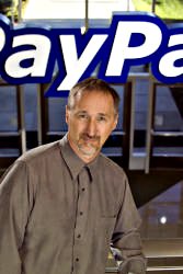 PayPal CISO Michael Barrett Joins National Cyber Security Alliance Board - top government contractors - best government contracting event