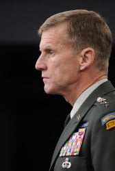 McChrystal to Address NACDS Foundation - top government contractors - best government contracting event