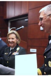 Rhett A. Hernandez Named Army Cyber Command Chief - top government contractors - best government contracting event