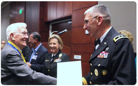 Rhett A. Hernandez Named Army Cyber Command Chief - top government contractors - best government contracting event