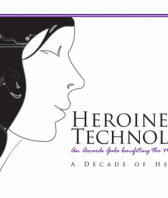 'Heroines' of Technology Recognized - top government contractors - best government contracting event