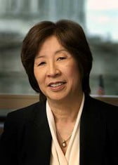 Teri Takai Named New DoD CIO - top government contractors - best government contracting event