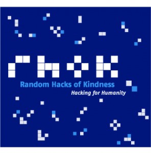 NASA, Google Invite Techies to Contribute with 'Random Hacks of Kindness' - top government contractors - best government contracting event