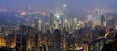 Hong Kong Reports Onslaught of Cyber Threats - top government contractors - best government contracting event