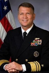 Navy Intel Chief: Next Decade Will See Focus on Nonkinetic Info Capabilities - top government contractors - best government contracting event