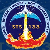 ITT Goes to Space - top government contractors - best government contracting event