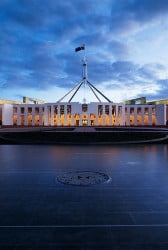 Report: Australia's Cybersecurity 'Weak' - top government contractors - best government contracting event