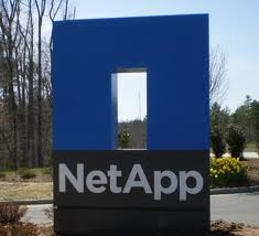 NetApp to Present at Tech Event - top government contractors - best government contracting event