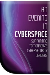 UMUC Hosts Gala to Highlight Cyber Programs, Fund Scholarships to Future Cyber Warriors - top government contractors - best government contracting event