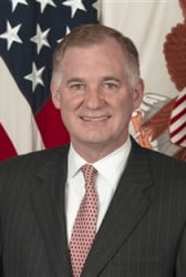 Northrop Grumman Names New VP, General Manager in Cyber Intel Division - top government contractors - best government contracting event