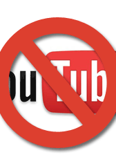 CyberCom Blocks Access to Streaming Video; YouTube No Go for DoD Workers - top government contractors - best government contracting event