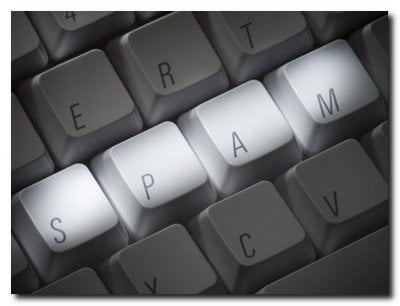 Spammers Use New Technique for Bait-and-Switch Ploy - top government contractors - best government contracting event