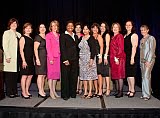 Women in Technology Announces Winners of Leadership Awards - top government contractors - best government contracting event