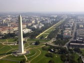 Boeing Honors National Mall for Fourth of July Celebration - top government contractors - best government contracting event